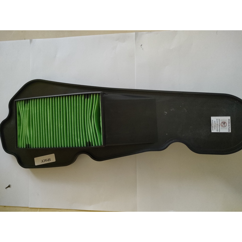 FILTER SARINGAN UDARA HONDA SPACY 17211-KZL-900