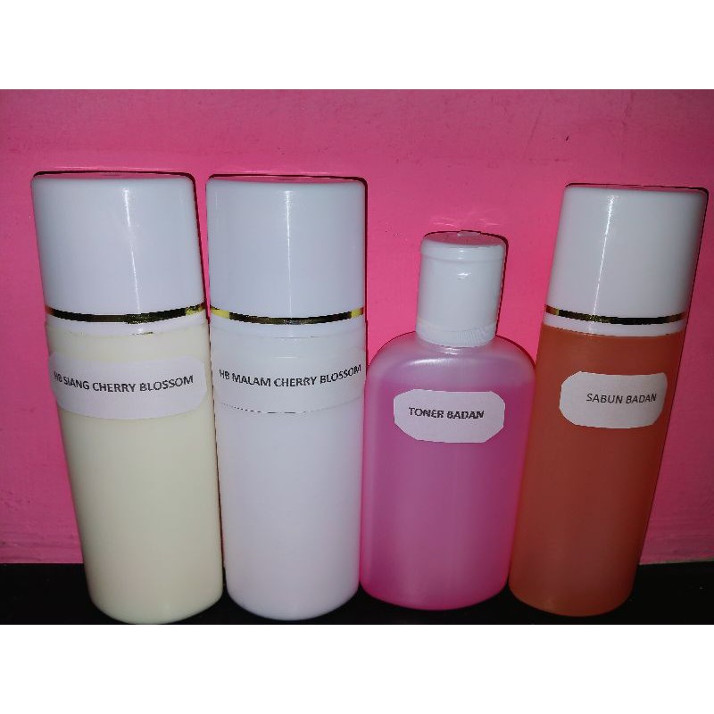 Hb dosting cherry blossom 1 paket