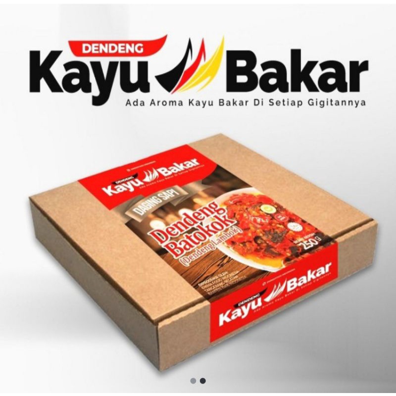 

Dendeng Batokok (Dendeng Lombok)