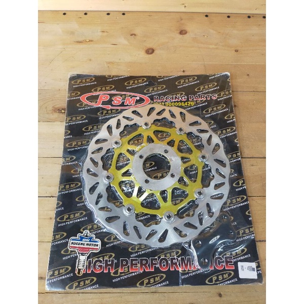 Piringan Cakram Rx King Psm 300mm/Disk Psm Rx King 300mm