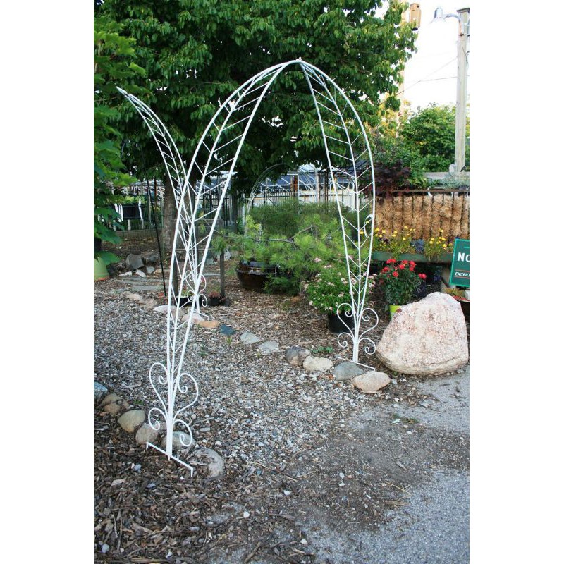 pergola pelaminan dekorasi pelaminan