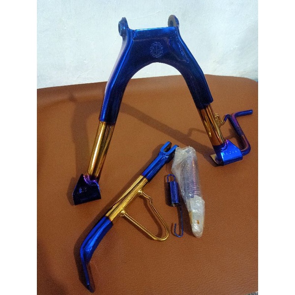 standar 17 Mio soul Fino twotone ORI Thailand