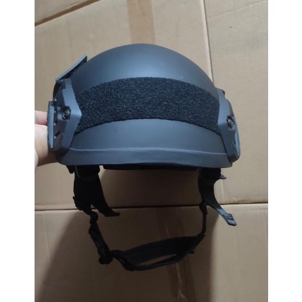 helm Pam mako tactical - balistik