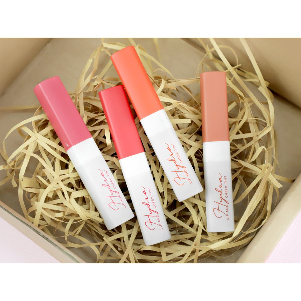 Mineral Botanica Hydra Lip and Cheek Tint