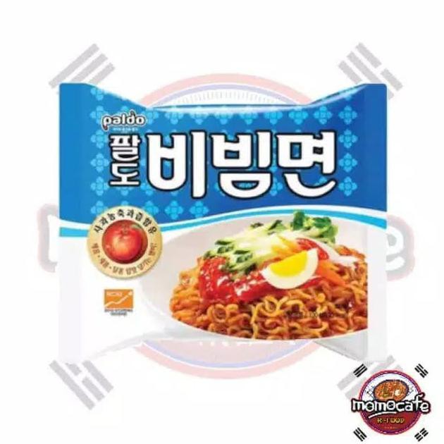 

TERMURAH Paldo Bibimyeon Dengan Kaldu Apel MN294