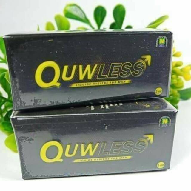 Quwless