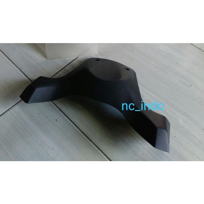 cover tanki cbr 150r old thailand cnr old cbr 150 kupingan tanki depan