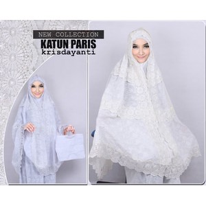 katun paris krisdayanti