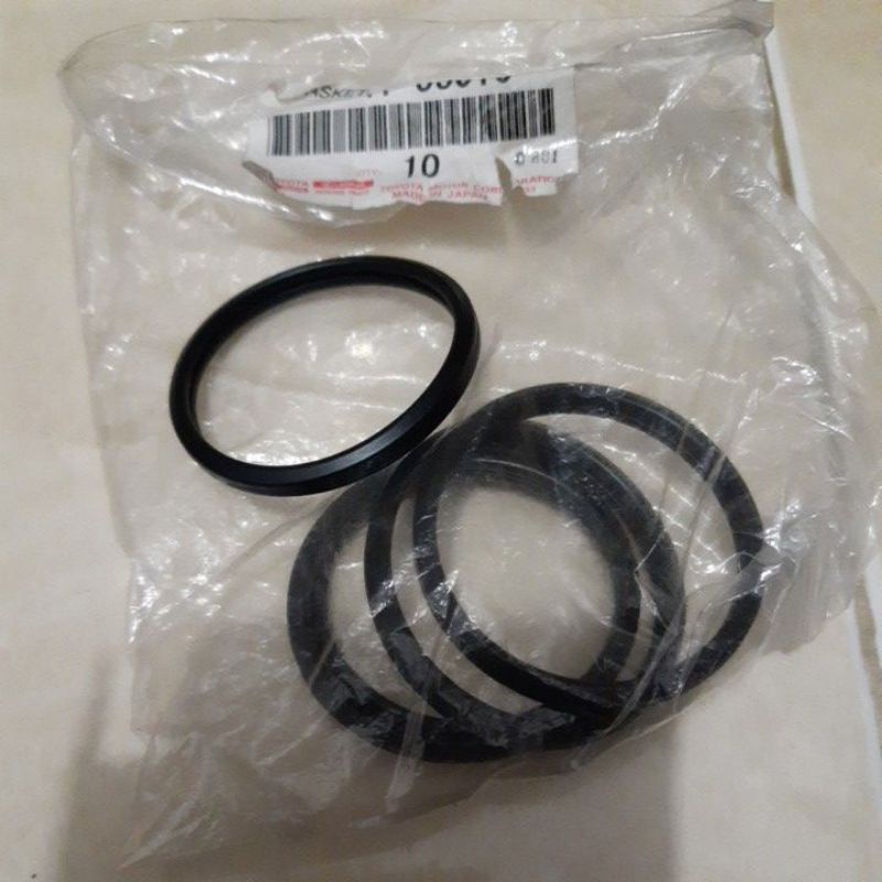 Oring seal thermostat toyota vios yaris original