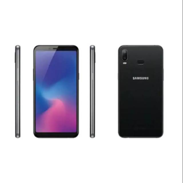 Samsung Galaxy M20