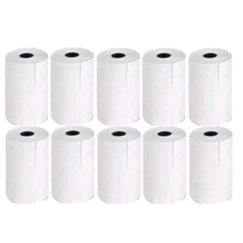 

REVA Kertas Thermal Printer peripage