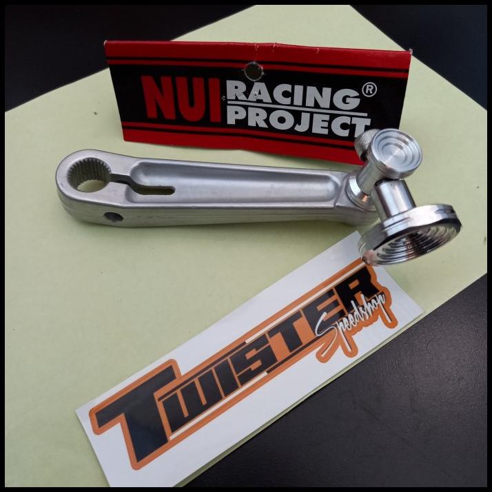 Paha Rem Nui Racing Thailand Vario Mio Wave Plus Per Rem Belakang Tha