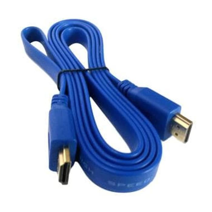 Kabel HDMI NISUTA 1.5 Meter - Cable HDMI - HDMI Cable CBL-016