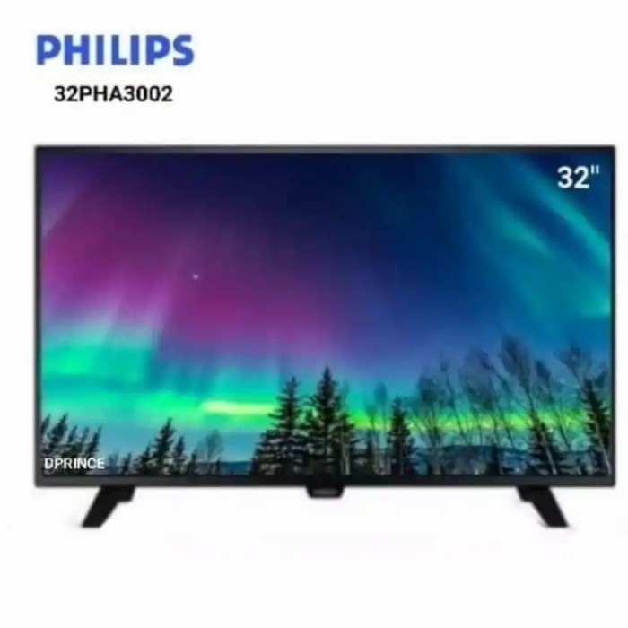PHILIPS LED TV 32 INCHI 32PHA3002S/70