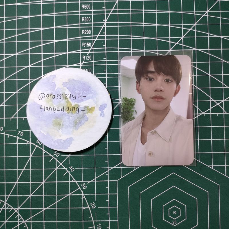 [Booked] Lucas Owhat Kick Back Round 4