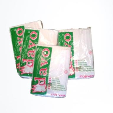 RE⚡TOCK [ORIGINAL] KAOS OBLONG PRIA DALAMAN PRIA SWAN BREND PAKAIAN DALAM PRIA KAOS CAP SOANG BAJU D