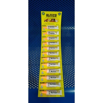 

Alteco original 1 gr