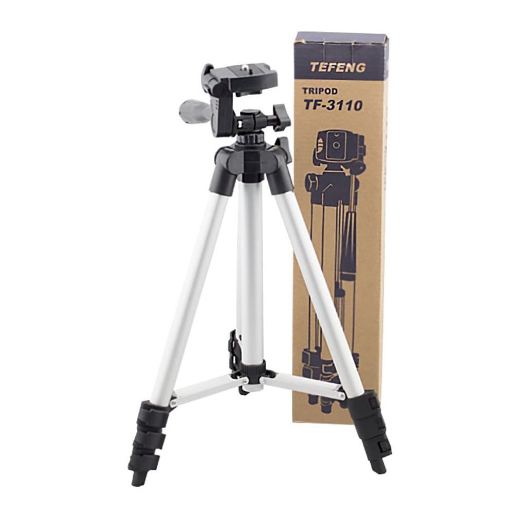 tripod 1M - Tripod 1 Meter + Holder U Tripod Tefeng