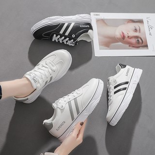 FYGALERYJAKARTA SHS018 Sepatu  Sneakers  Sepatu  Import  