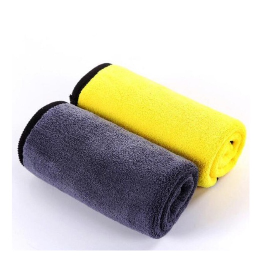 [100% ORIGINAL] KAIN LAP MOBIL MICROFIBER MIKROFIBER SERABGUNA LEMBUT BERKUALITAS