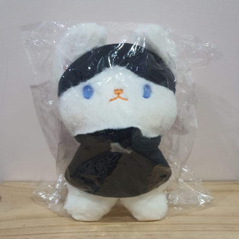 Jujutsu Kaisen Animal Doll Gojo 20cm