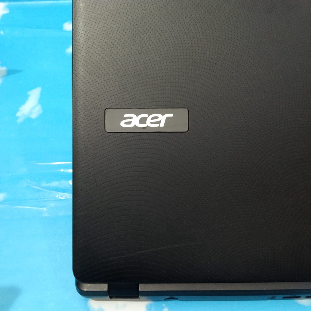 LAPTOP LEPTOP SEKEN SECOND ACER INTEL CELERON MURAH RAM 2GB 2 GB HDD 500GB LIKE NEW