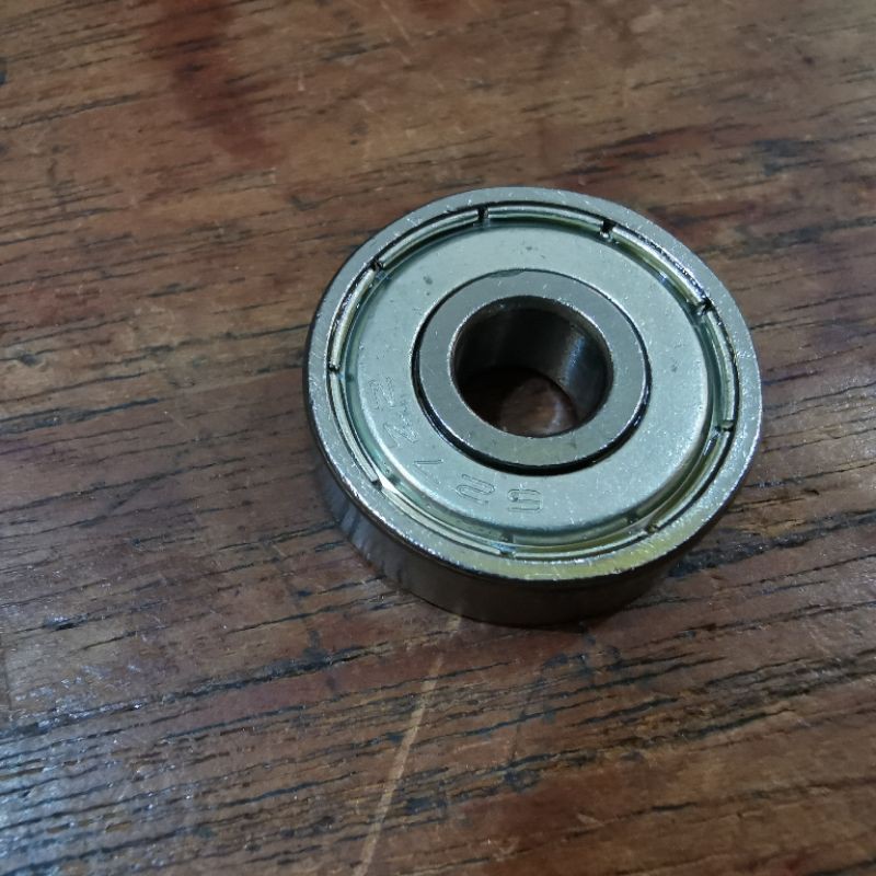 Bearing 627 ZZ - Laker Laher 627ZZ