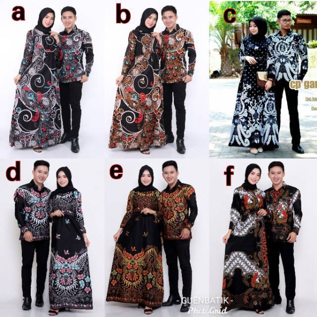 FS COUPLE GAMIS KEMEJA KATUN ORI PALING DCARI