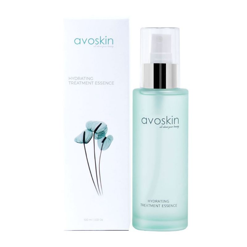 AVOSKIN Hydrating Treatment Essence - HTE 100ml