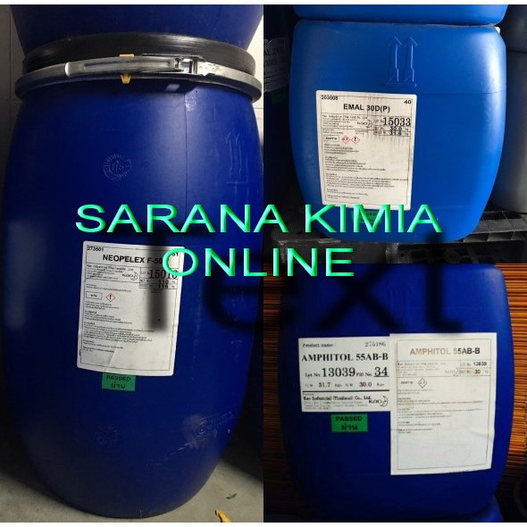 

Amphitol 55AB "500 gr" Ampitol