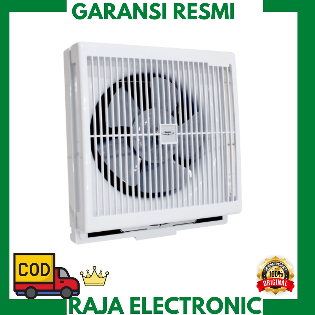 Exhaust Fan Dinding 8 Inch Maspion MV200 MV200NEX MV 200 NEX MV-200