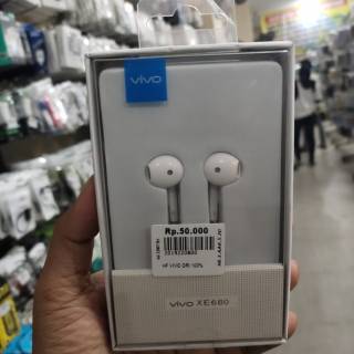 HANDSFREE VIVO [BUY MIN 3PCS GET SPECIAL PRICE] | Shopee