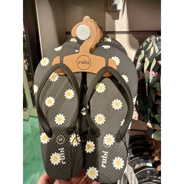 RUBI - SANDAL JEPIT RUBI