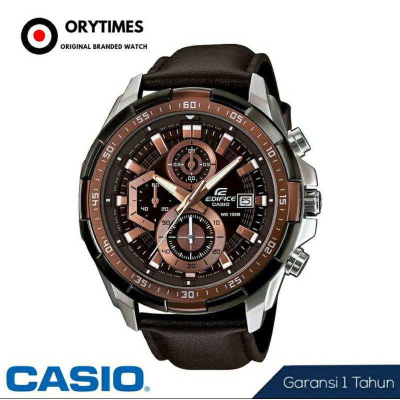 Casio Edifice EFR 539