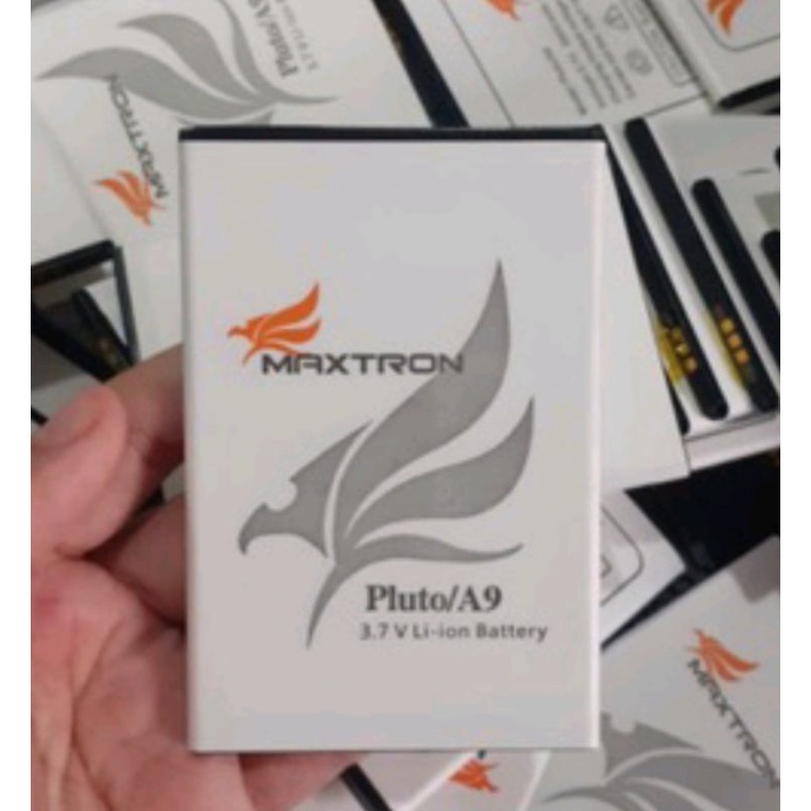 PROMO BATERAI HP MAXTRON S8/S8+/S11 A9 S9PLUTO