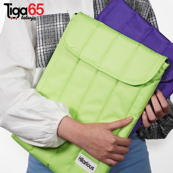 365 laptop bag | Laptop sleeve | Tas laptop | Sleeve case | Sarung laptop