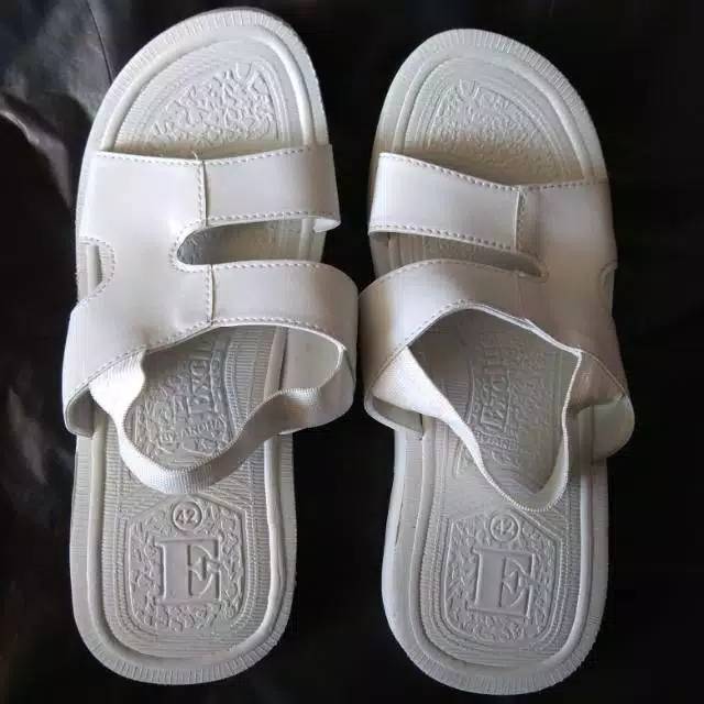  Sandal  Haji Pria  New Star Sepatu  Sandal  Haji Umroh 