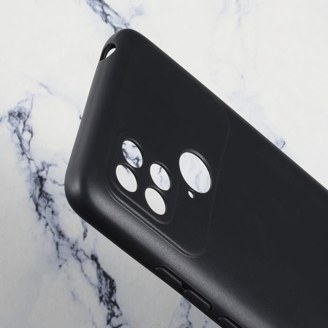 XIAOMI POCO C40 SOFT CASE PREMIUM MACARON CAMERA PROTECTION