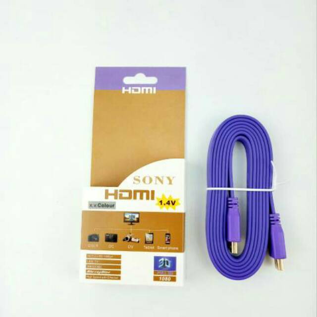 Kabel HDMI hight Quality 2m