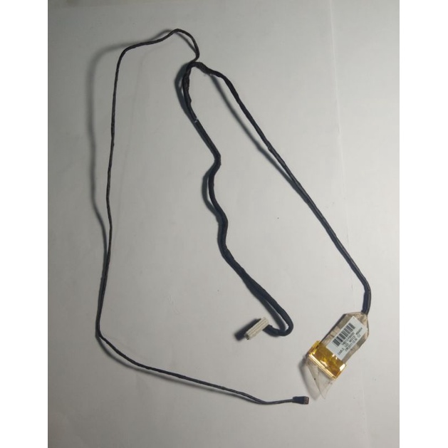 Kabel Fleksibel Lvds Led Laptop Axioo HNM