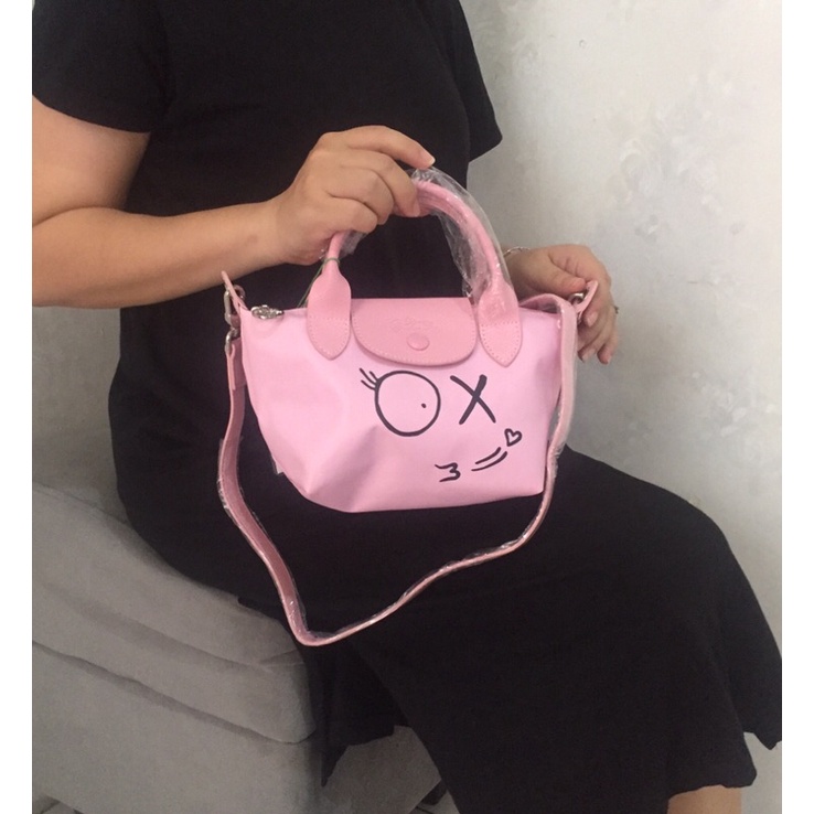 NEW PRODUK TAS WANITA LC X ANDRE MIRROR