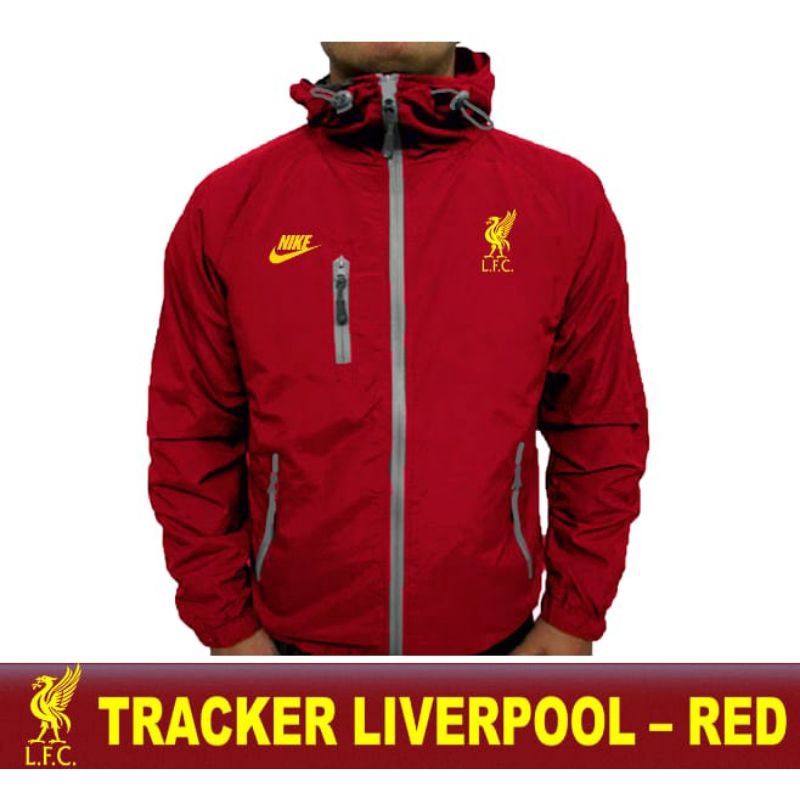 JAKET TRACKER LIVERPOOL