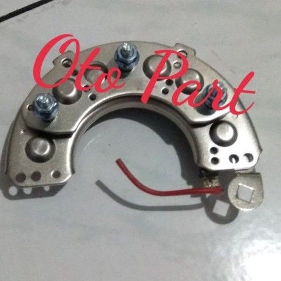 Dioda Silikon Alternator Dinamo ampere panther 2.3