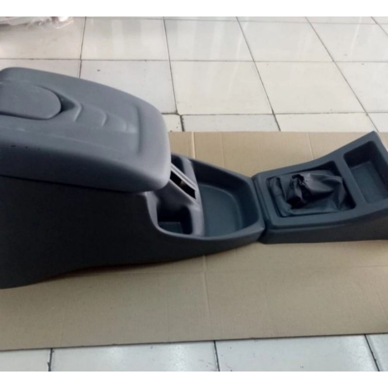 CONSOLE BOX KIJANG KAPSUL 1997-2004 MODEL KRISTA CONSOLE BOX