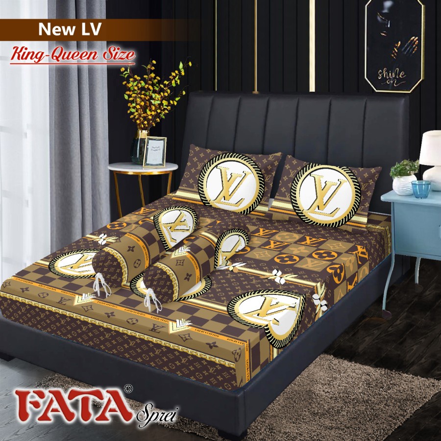 Sprei B2 Fata New LV 160x200