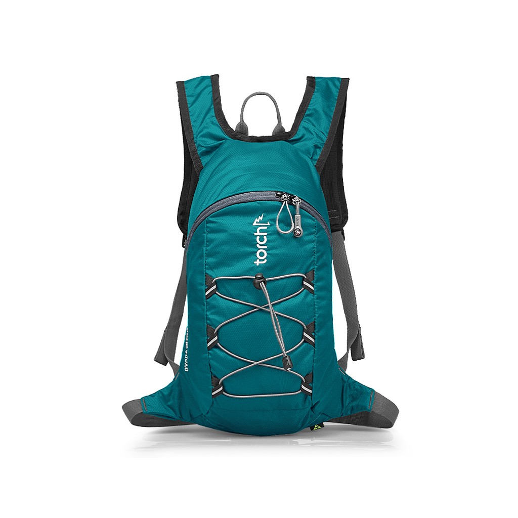 Torch - Tas Ransel Sepeda Gyoda 15 L