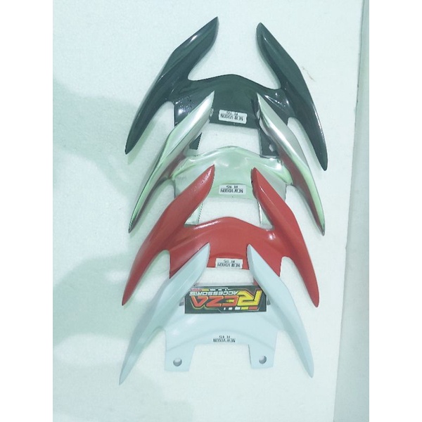 Behel tanduk New vixion behel vixion new NVL/NVA