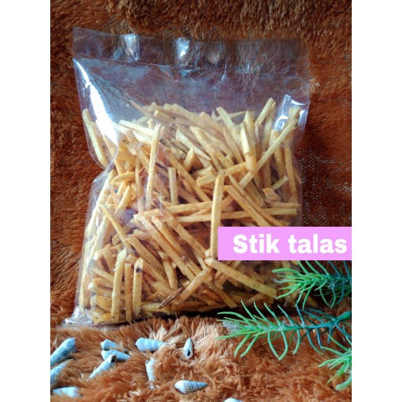 

Talas Stik Original Taste