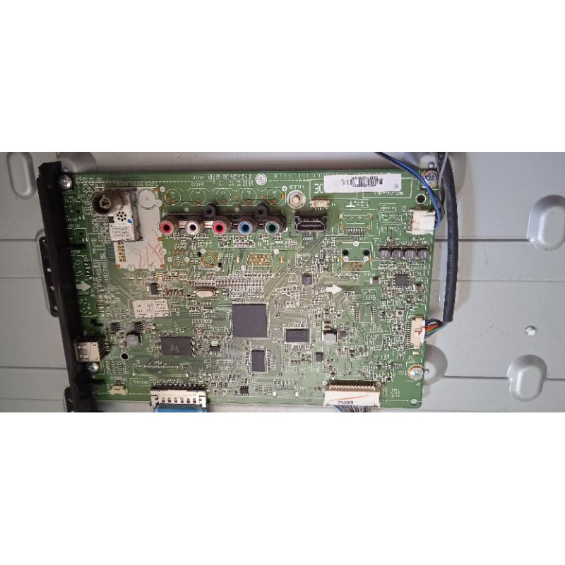 Mainboard LG 42lm3410