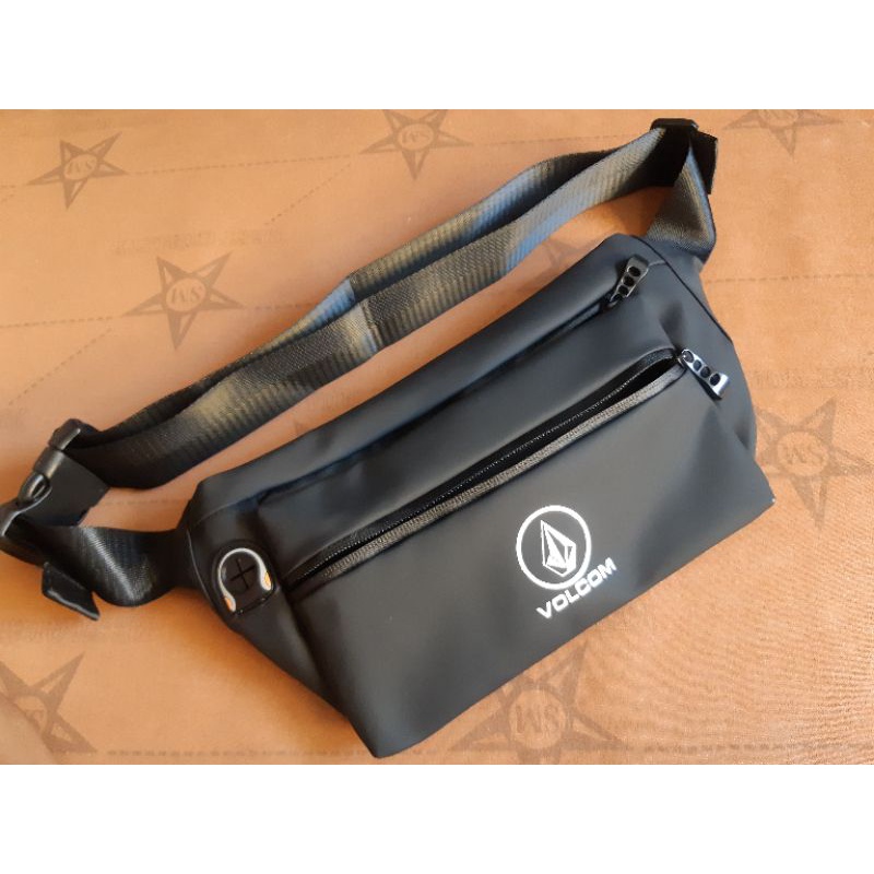 TAS PINGGANG Impor 100% TERMURAH langsung by importirbags waistbags Pria Waterproof